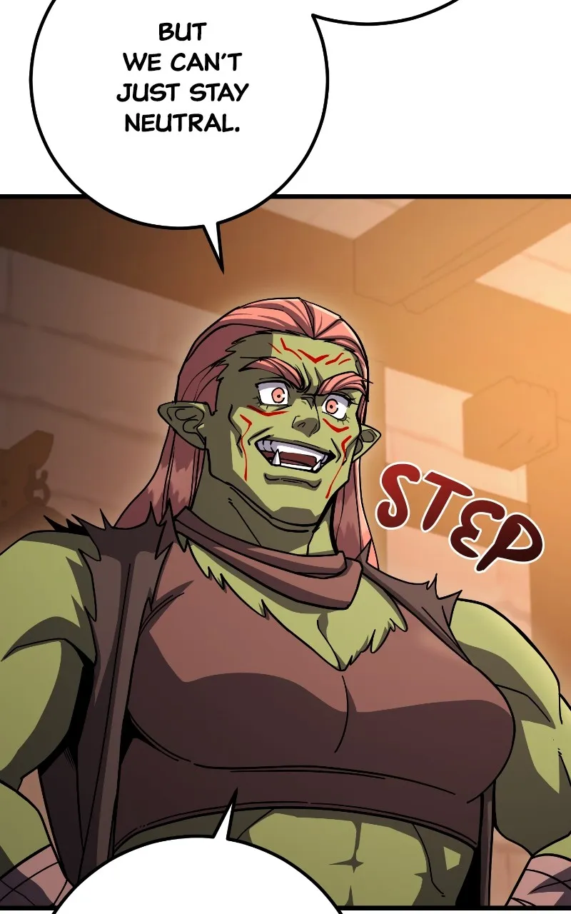 The Hammer Chapter 92 page 56 - 