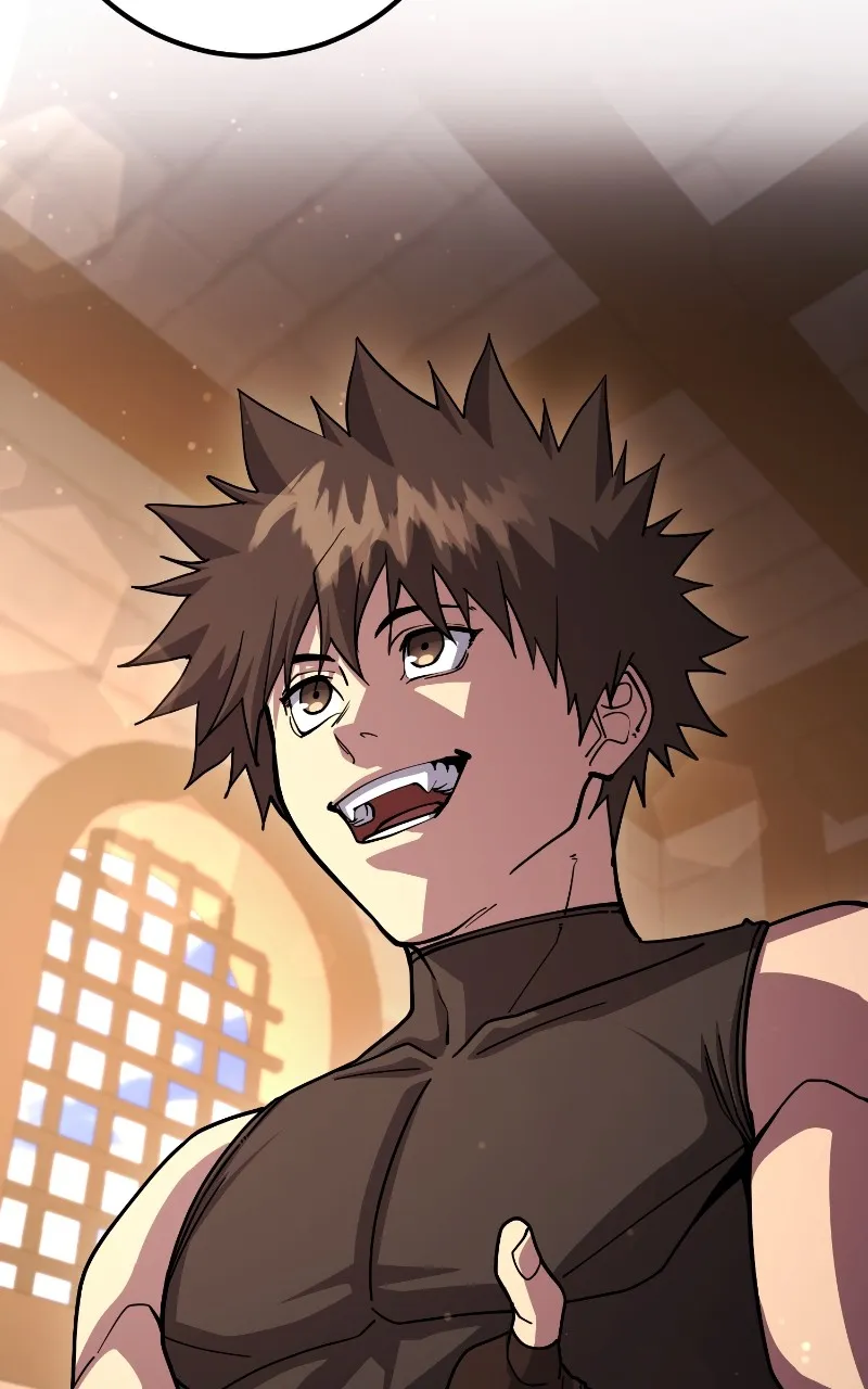 The Hammer Chapter 92 page 60 - 