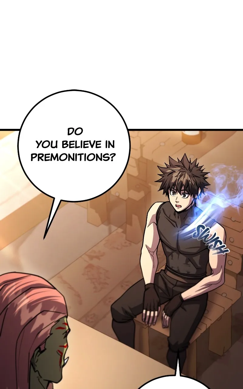 The Hammer Chapter 92 page 7 - 