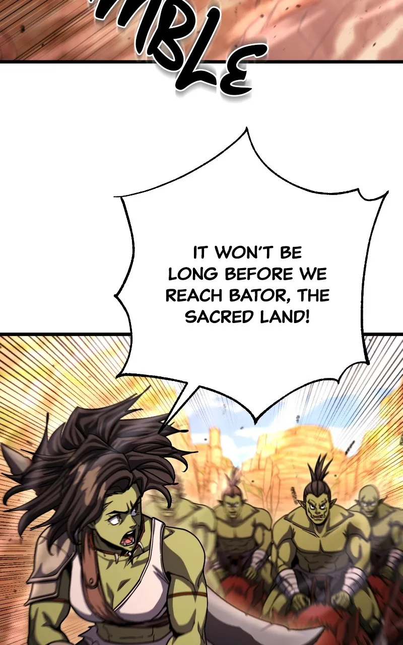 The Hammer Chapter 92 page 64 - 