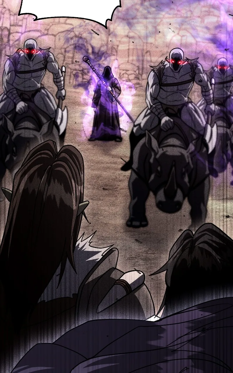 The Hammer Chapter 92 page 67 - 