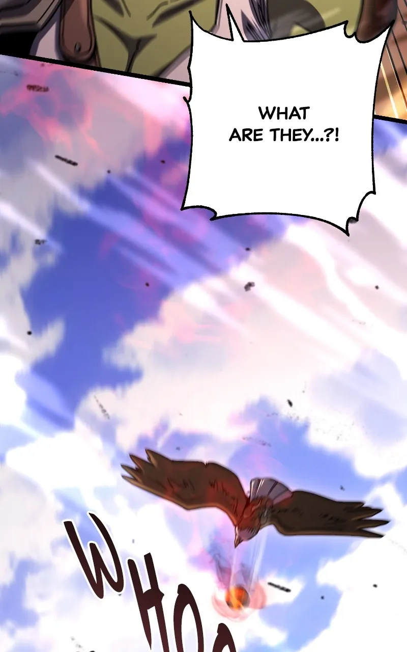 The Hammer Chapter 92 page 70 - 