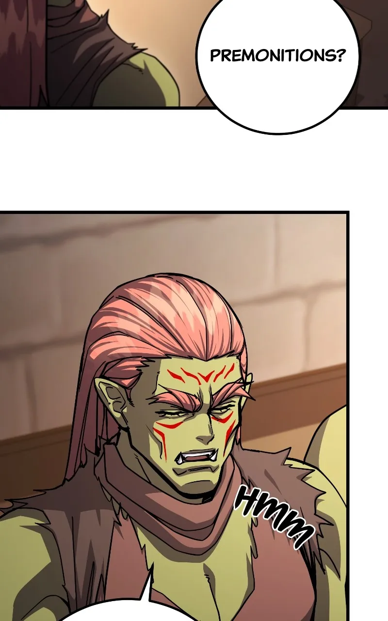 The Hammer Chapter 92 page 8 - 