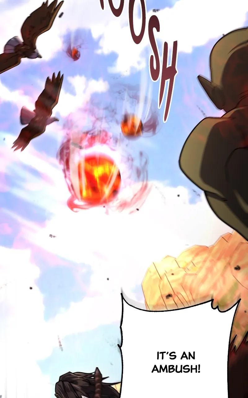 The Hammer Chapter 92 page 71 - 