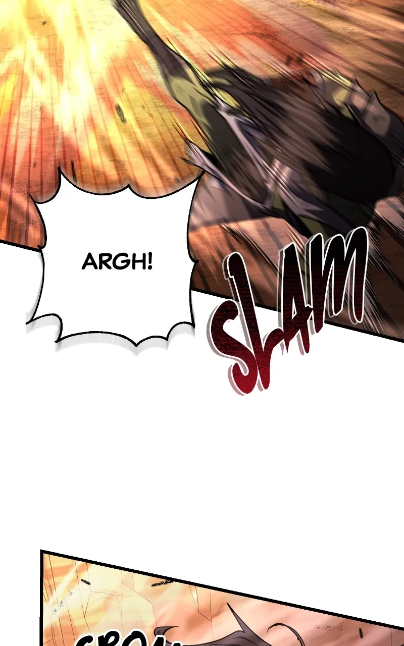 The Hammer Chapter 92 page 76 - 