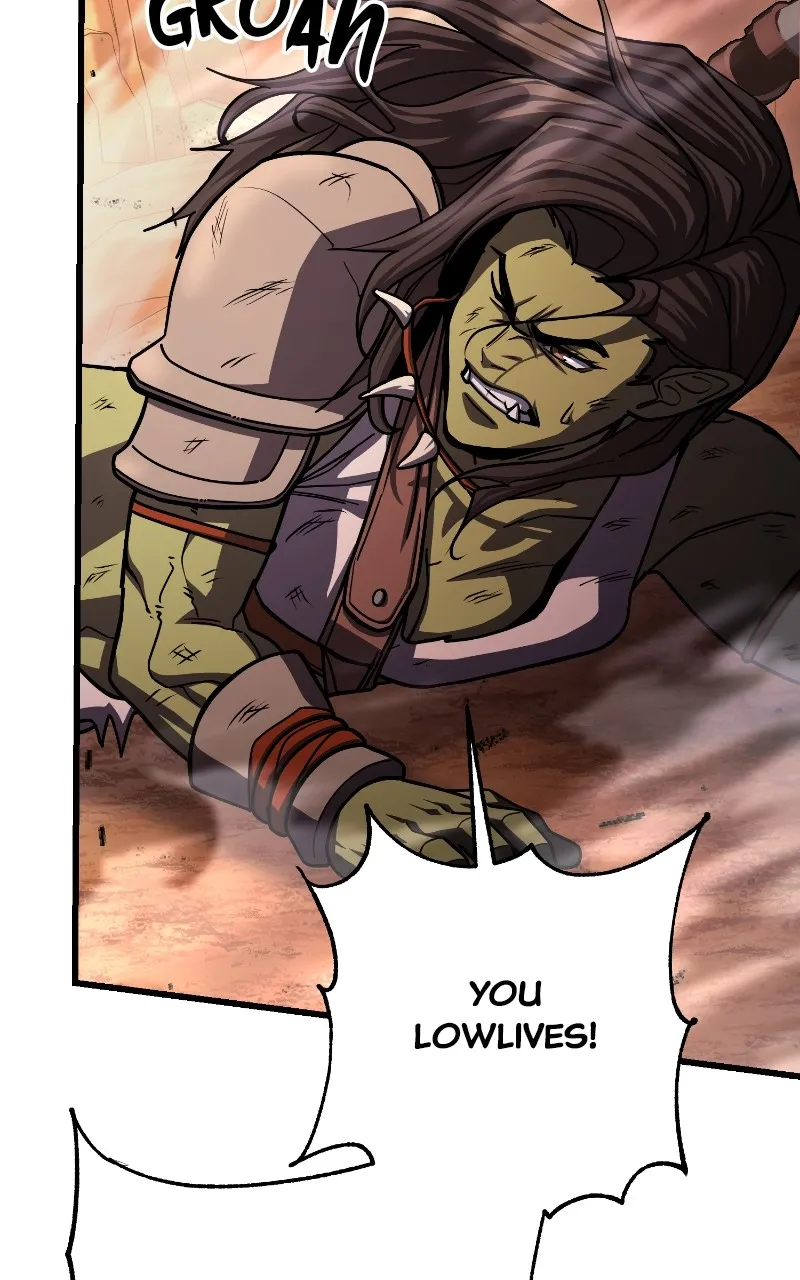 The Hammer Chapter 92 page 77 - 