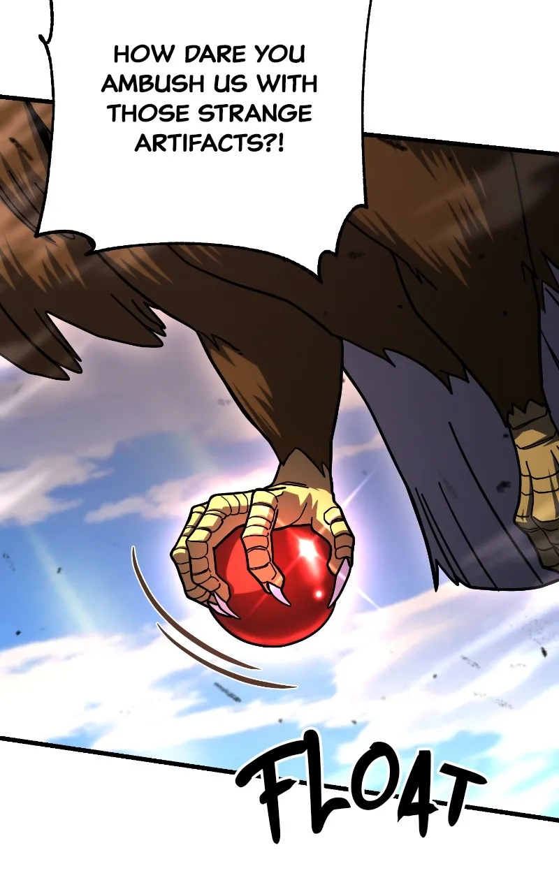 The Hammer Chapter 92 page 78 - 