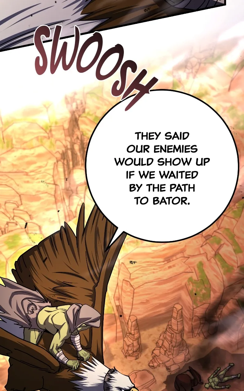 The Hammer Chapter 92 page 80 - 