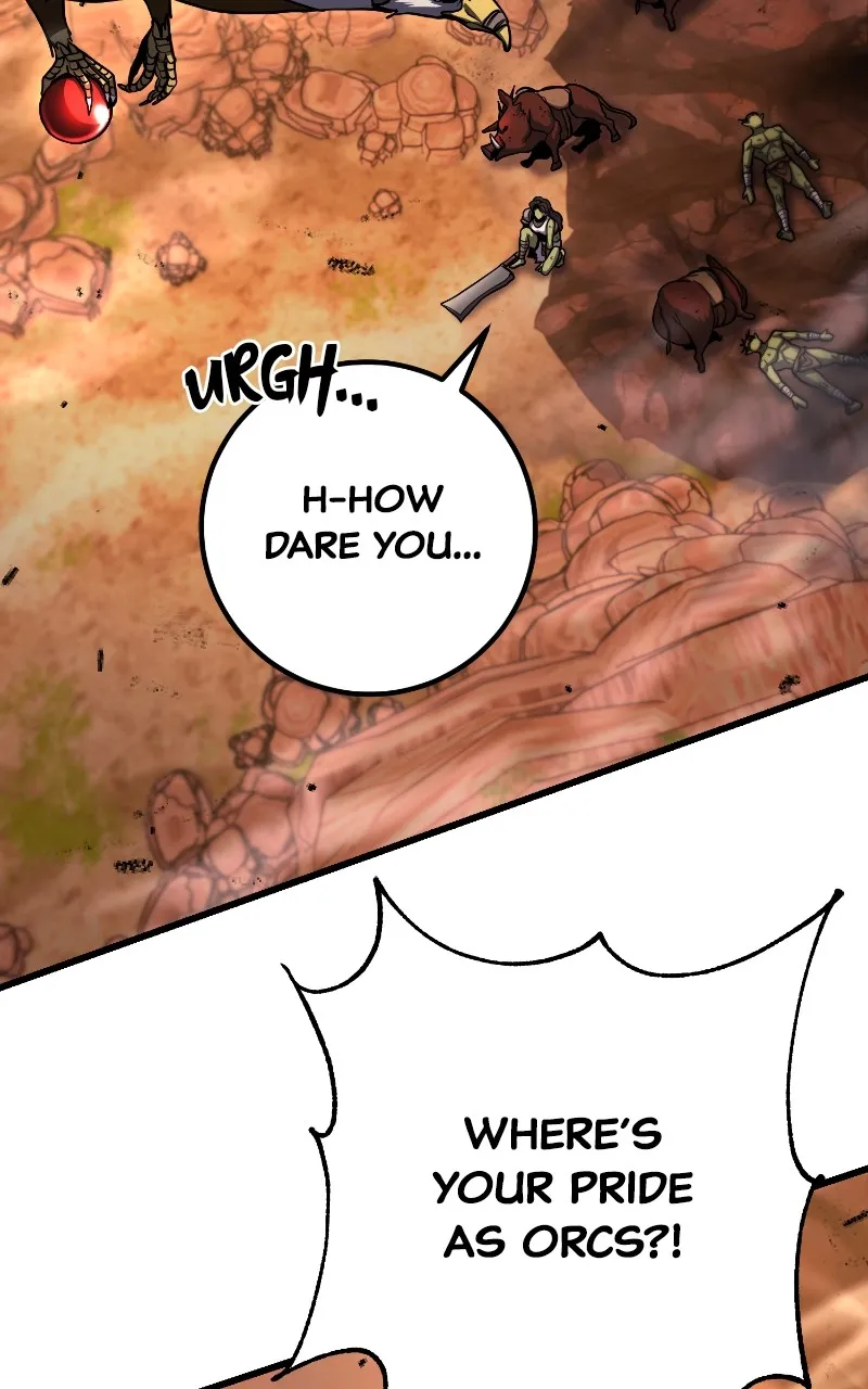 The Hammer Chapter 92 page 81 - 