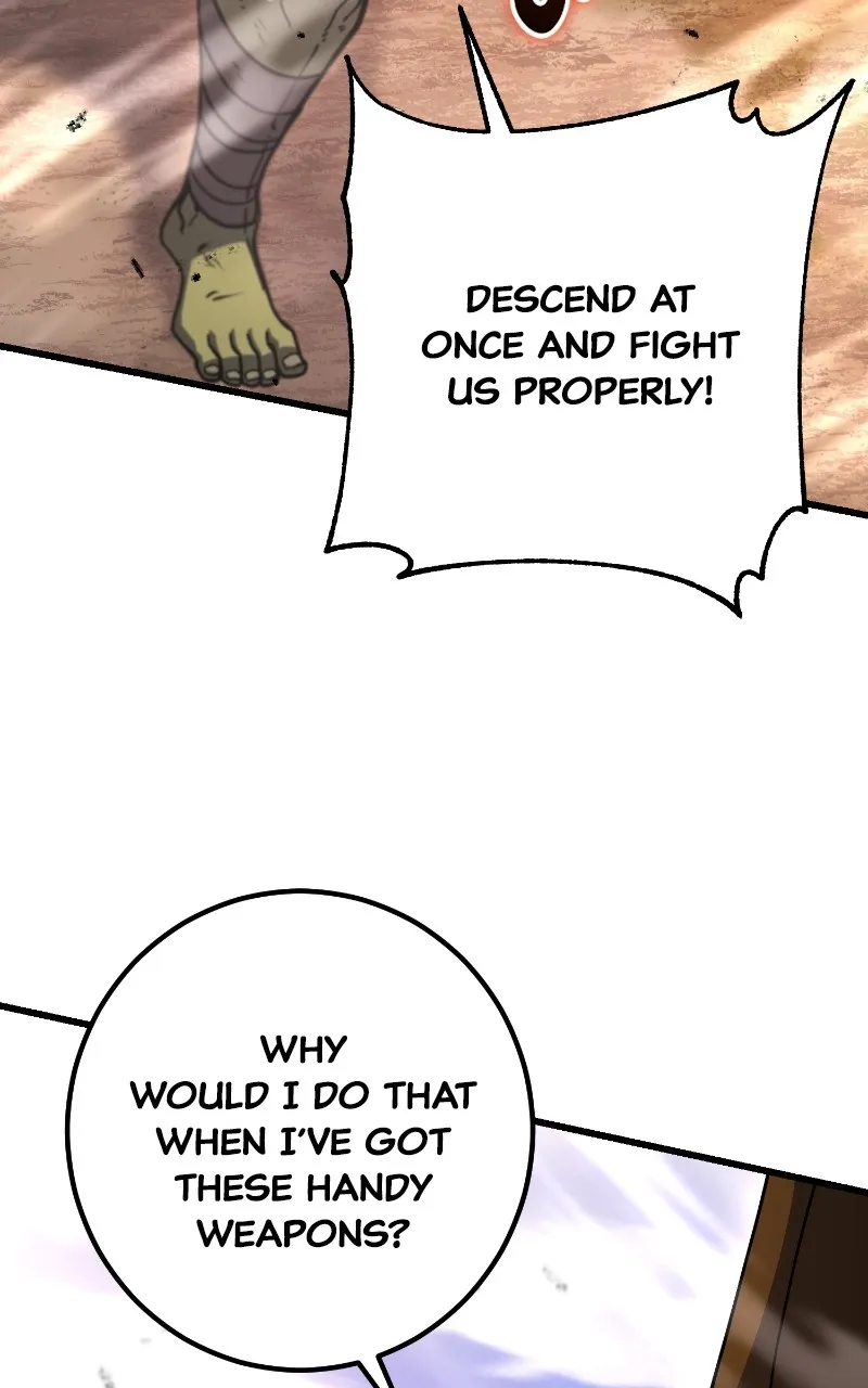 The Hammer Chapter 92 page 83 - 