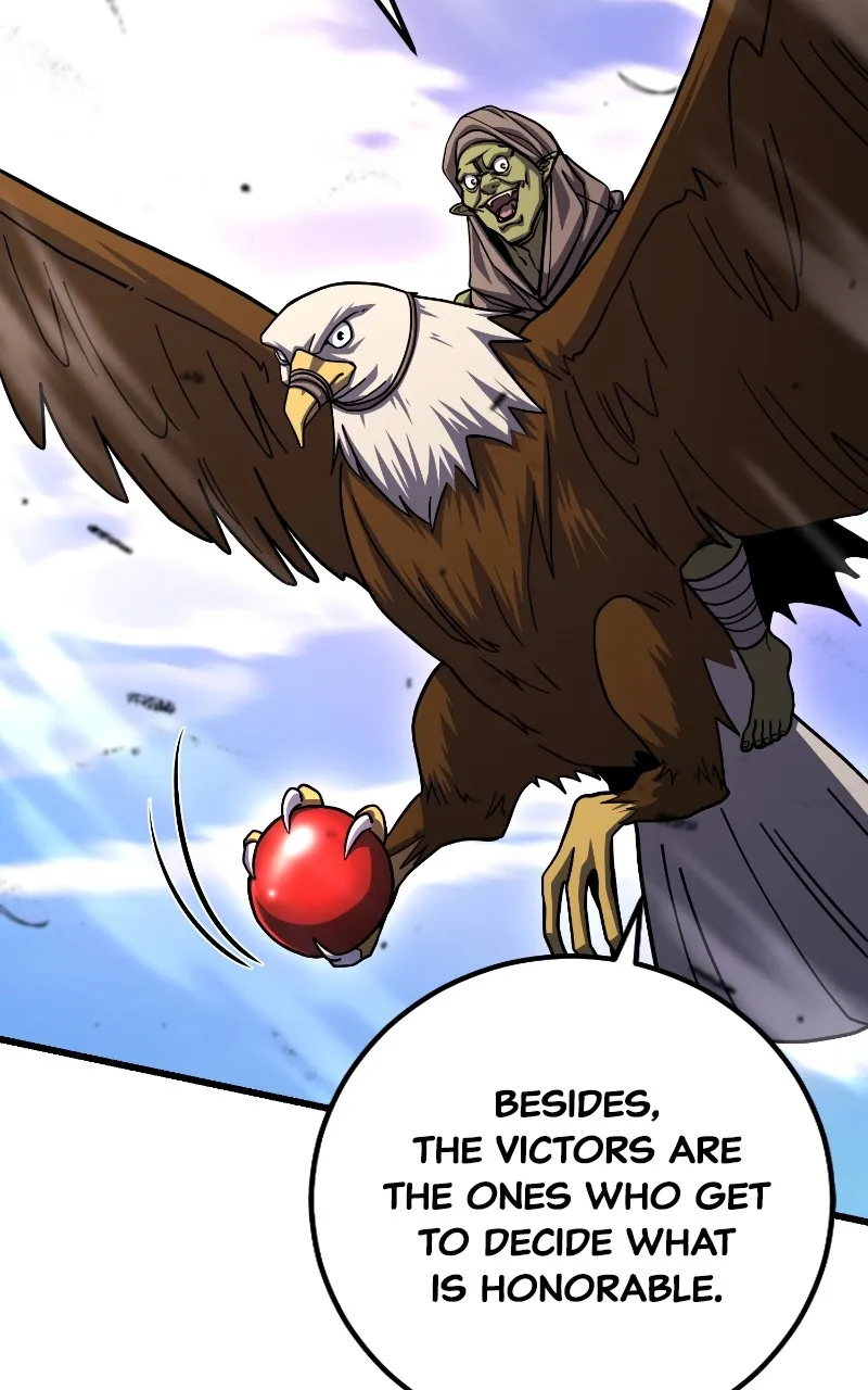 The Hammer Chapter 92 page 84 - 