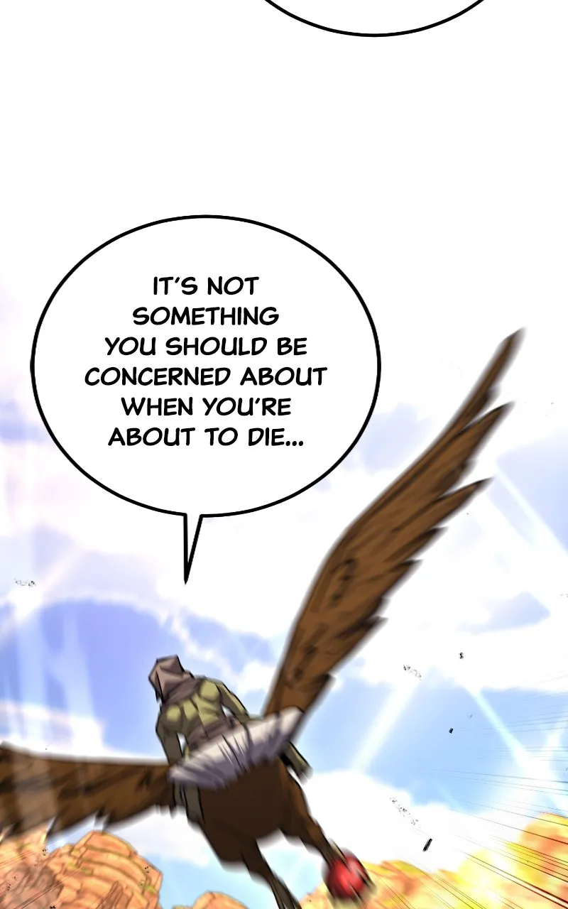 The Hammer Chapter 92 page 85 - 
