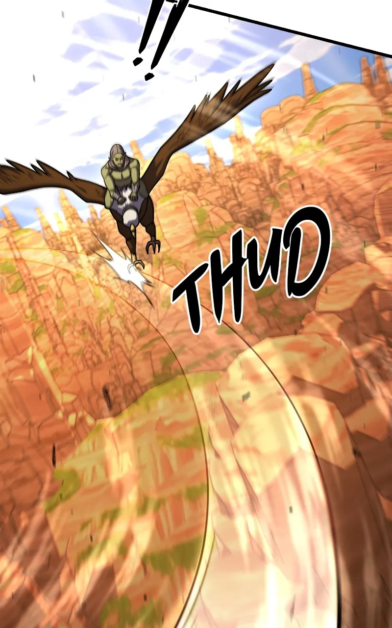 The Hammer Chapter 92 page 87 - 