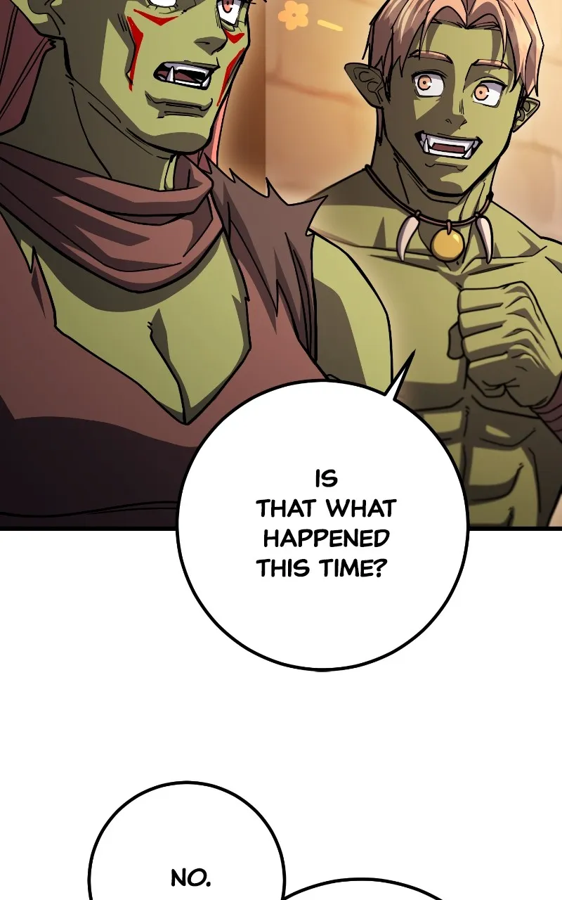 The Hammer Chapter 92 page 10 - 