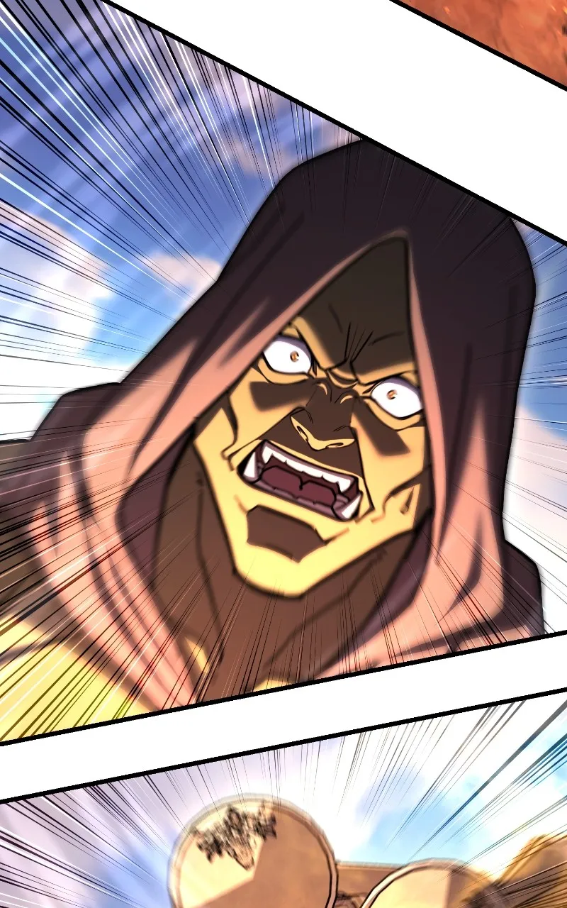 The Hammer Chapter 92 page 91 - 
