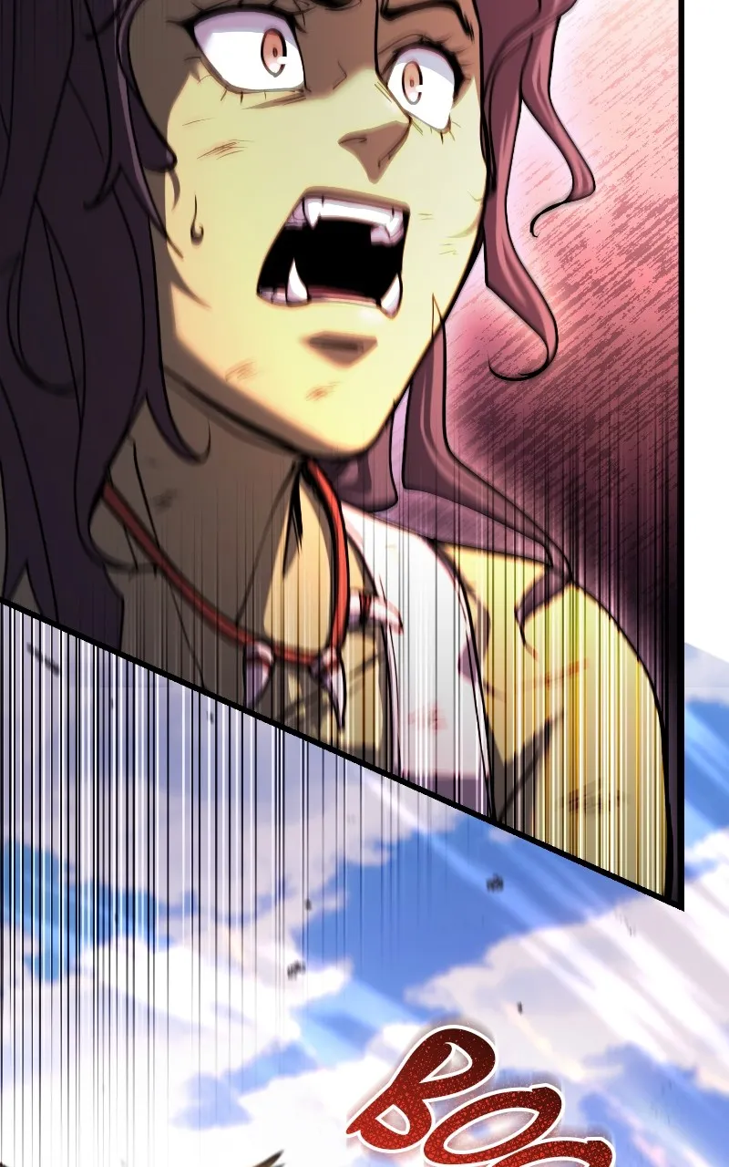 The Hammer Chapter 92 page 93 - 
