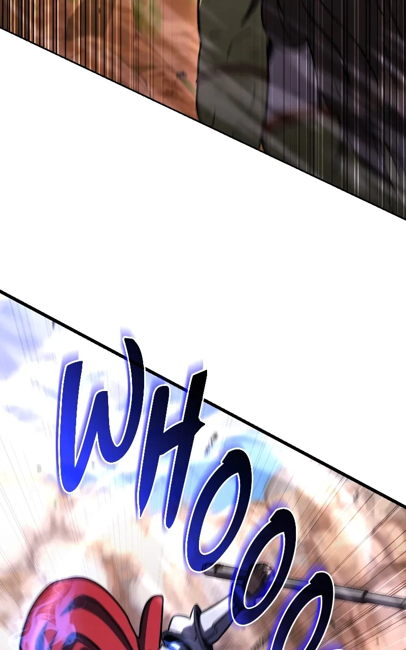 The Hammer Chapter 92 page 95 - 