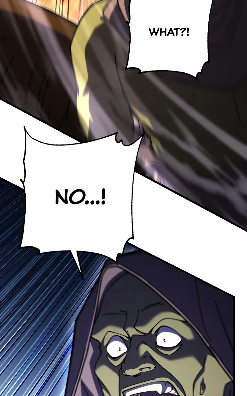 The Hammer Chapter 92 page 97 - 