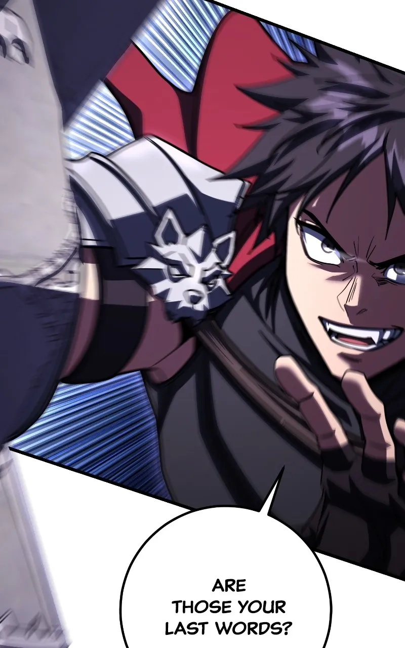 The Hammer Chapter 92 page 99 - 