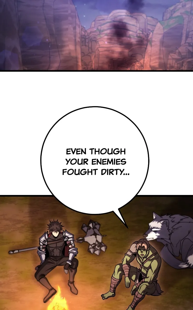 The Hammer Chapter 93 page 2 - 