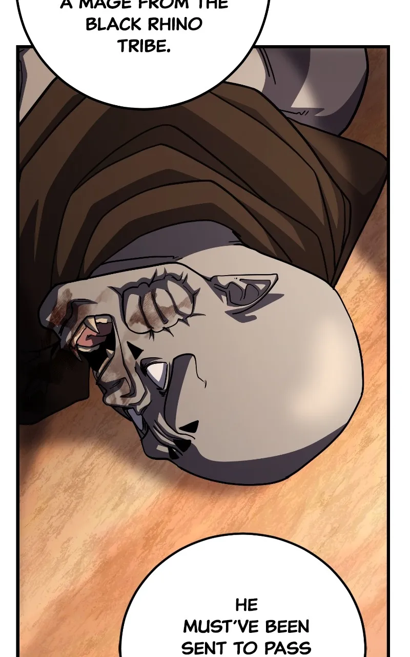 The Hammer Chapter 93 page 102 - 