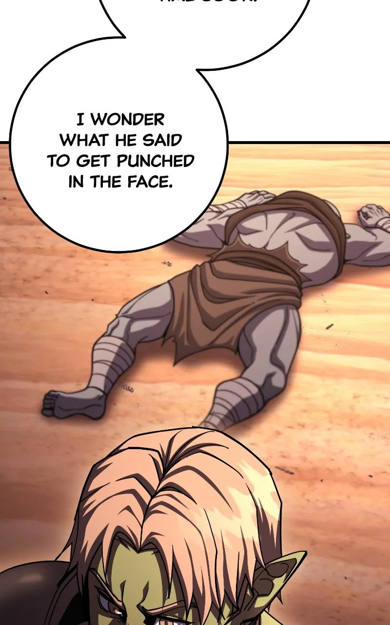 The Hammer Chapter 93 page 105 - 