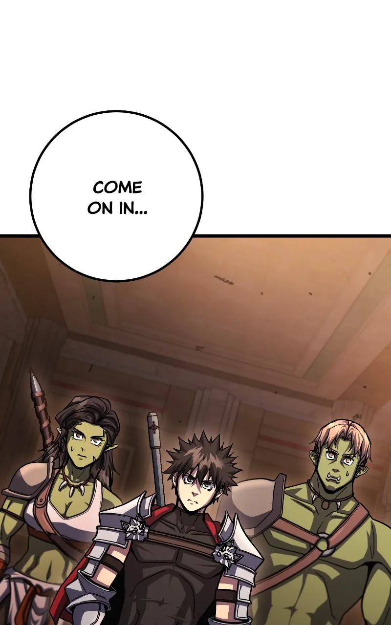 The Hammer Chapter 93 page 107 - 