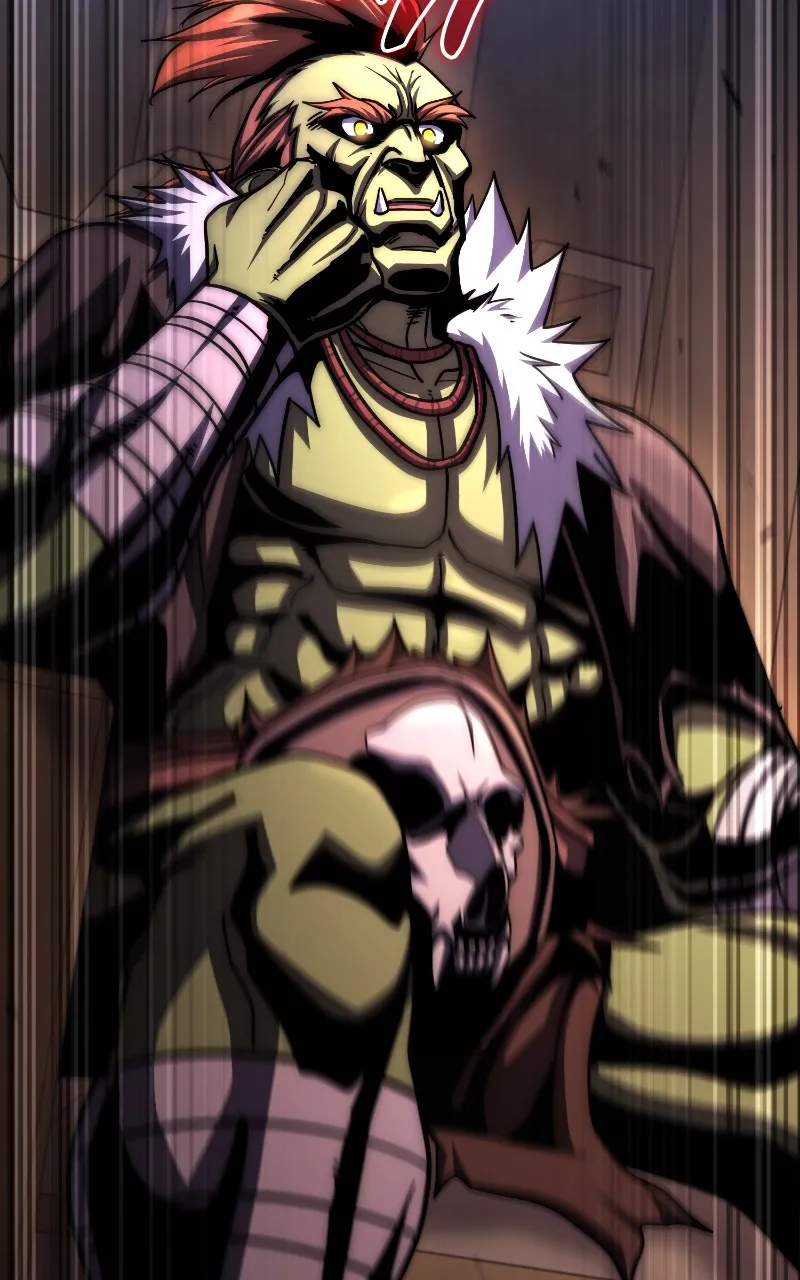 The Hammer Chapter 93 page 110 - 