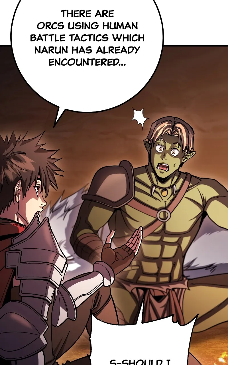 The Hammer Chapter 93 page 12 - 