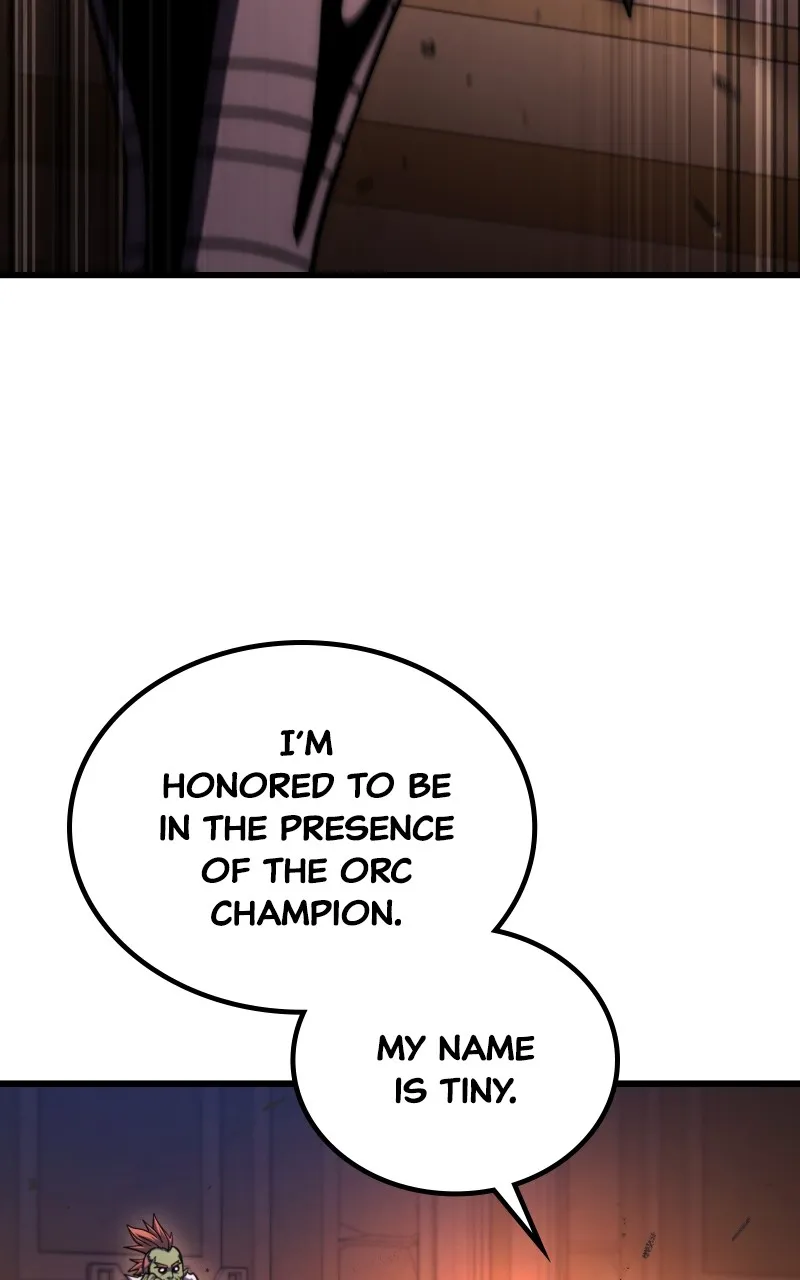 The Hammer Chapter 93 page 111 - 