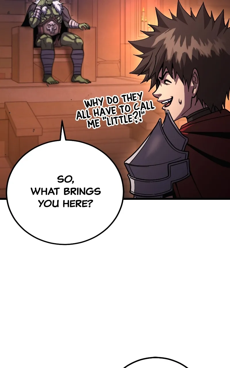 The Hammer Chapter 93 page 112 - 