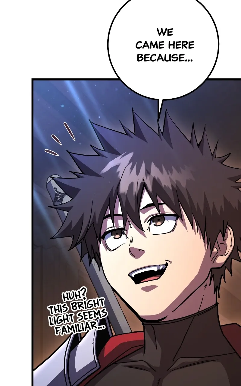 The Hammer Chapter 93 page 113 - 