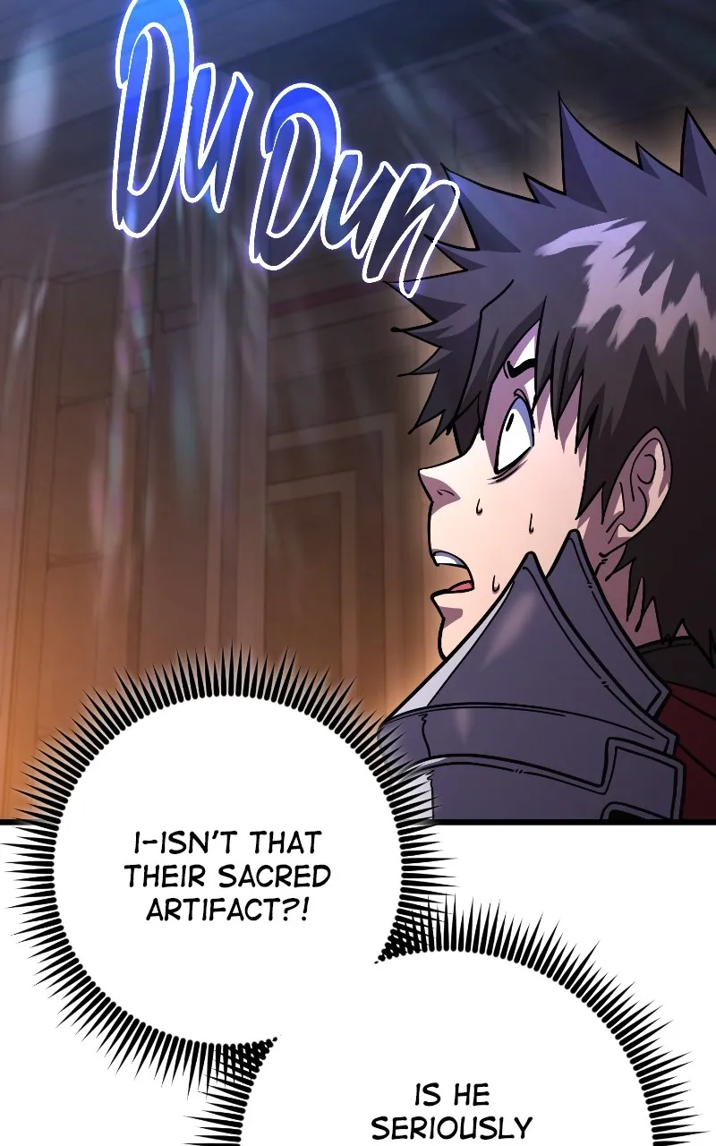 The Hammer Chapter 93 page 115 - 