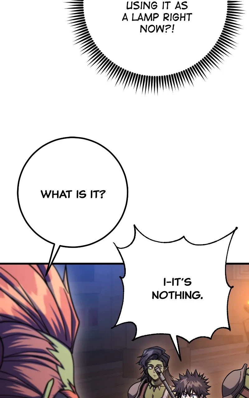 The Hammer Chapter 93 page 116 - 