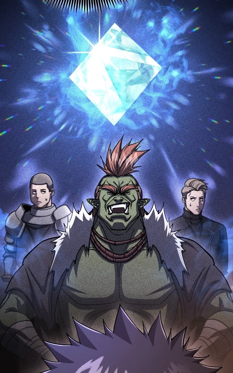 The Hammer Chapter 93 page 118 - 
