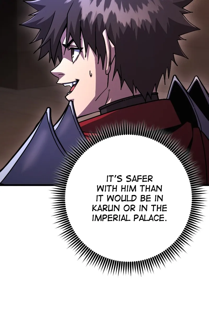 The Hammer Chapter 93 page 119 - 