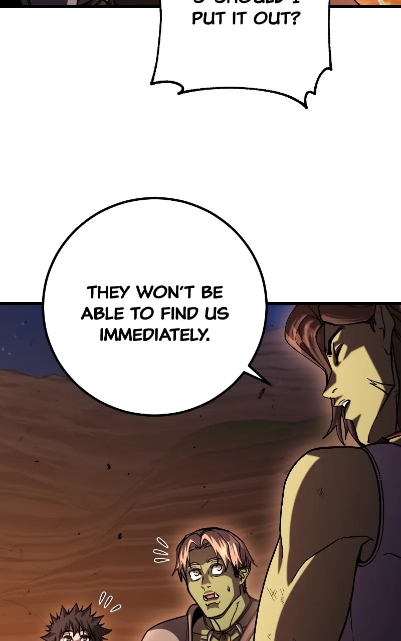 The Hammer Chapter 93 page 13 - 