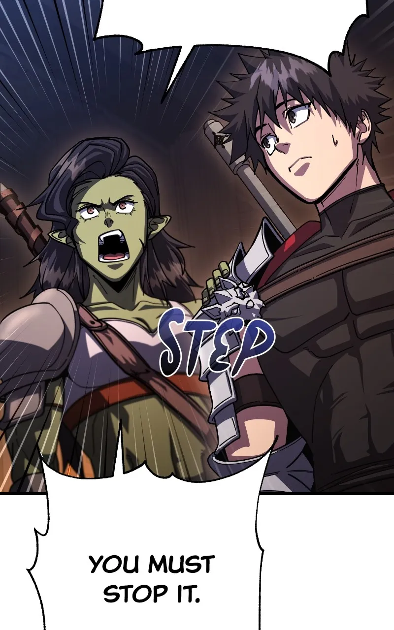 The Hammer Chapter 93 page 121 - 