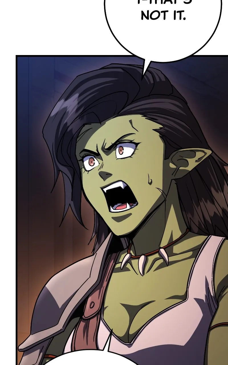 The Hammer Chapter 93 page 124 - 