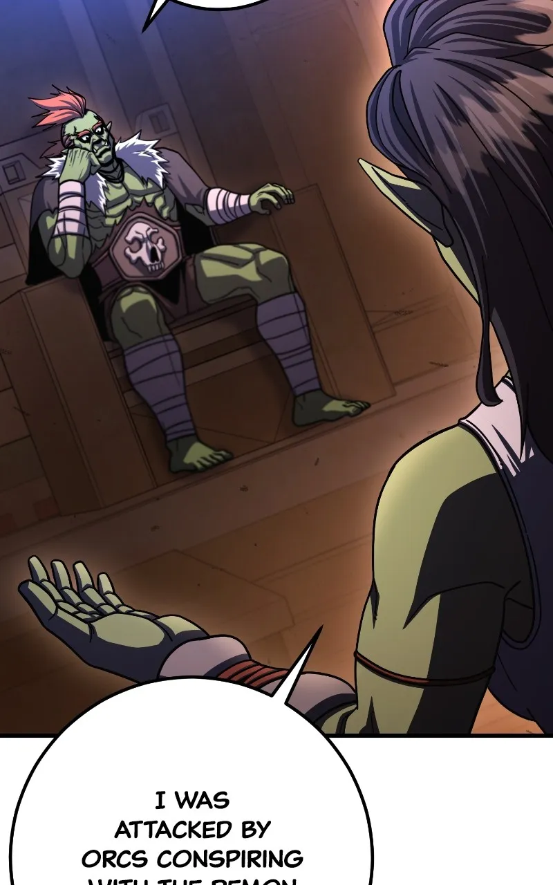 The Hammer Chapter 93 page 126 - 