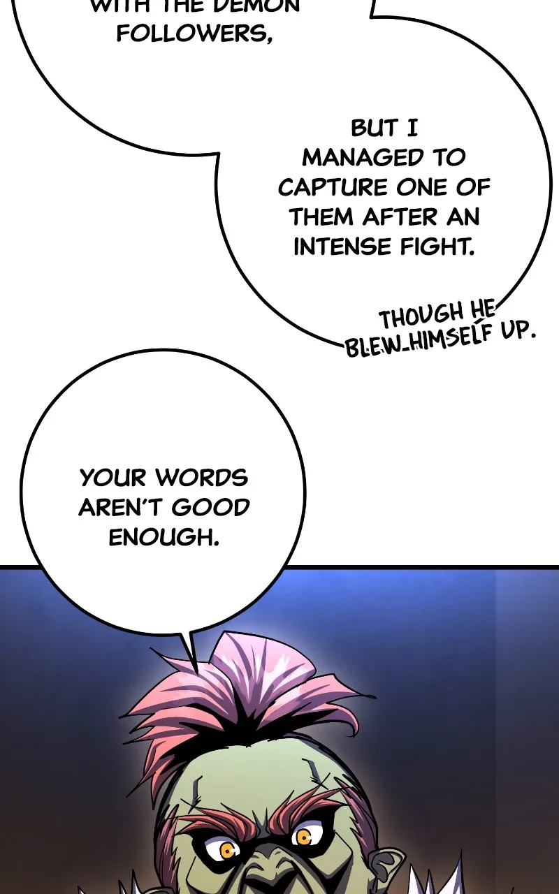 The Hammer Chapter 93 page 127 - 