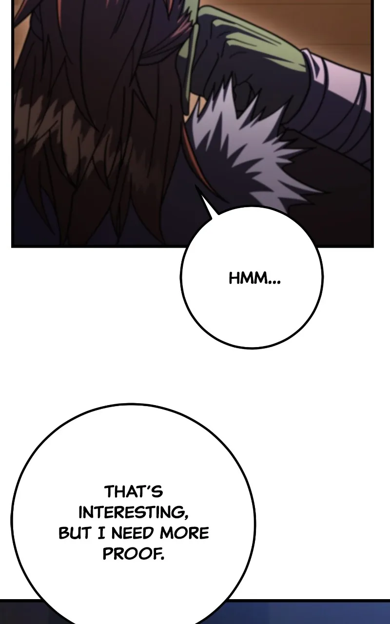 The Hammer Chapter 93 page 130 - 
