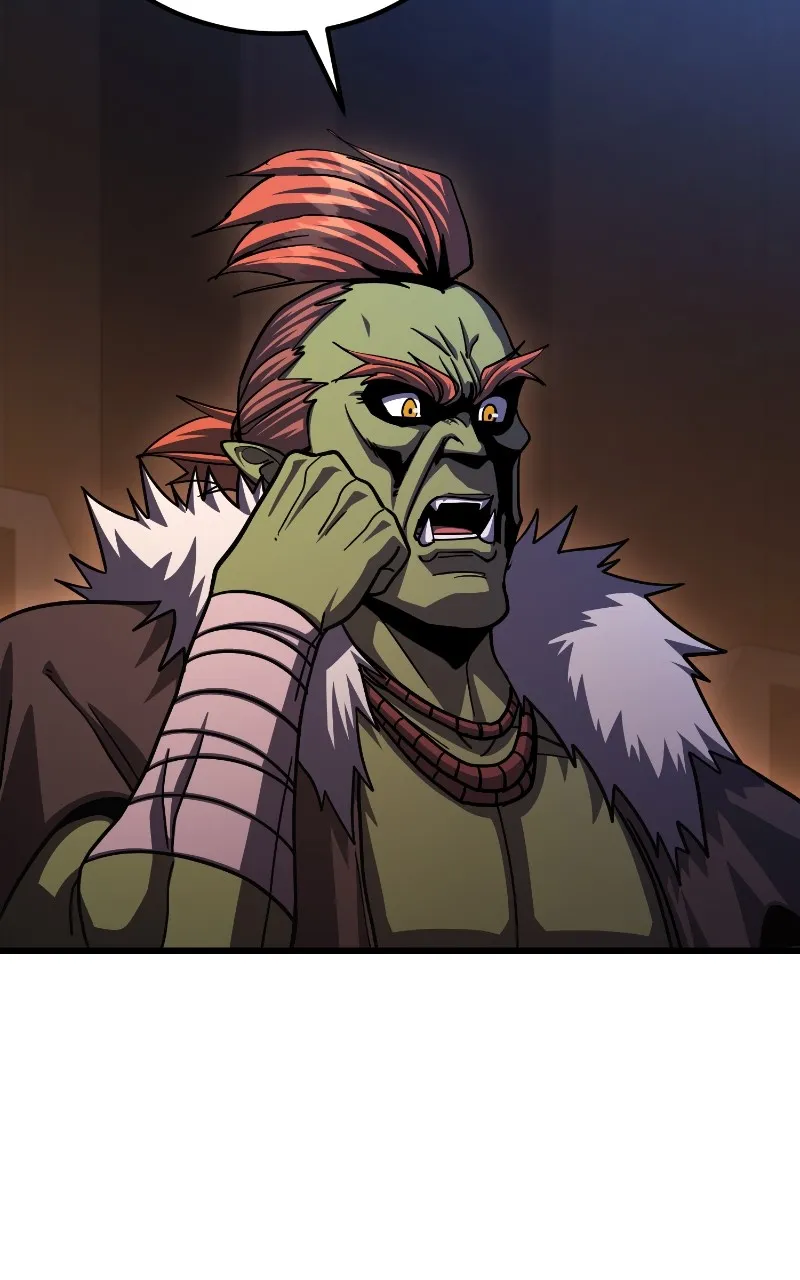 The Hammer Chapter 93 page 131 - 