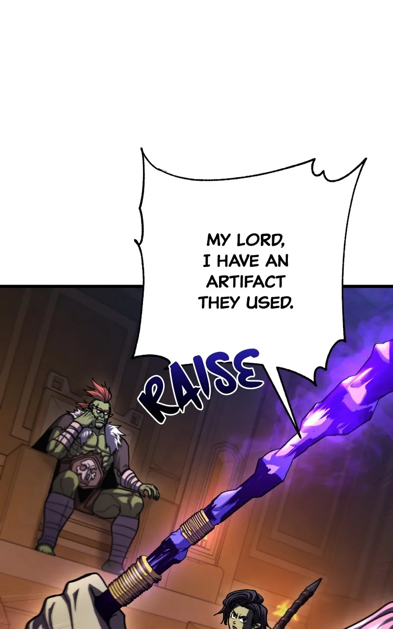 The Hammer Chapter 93 page 132 - 