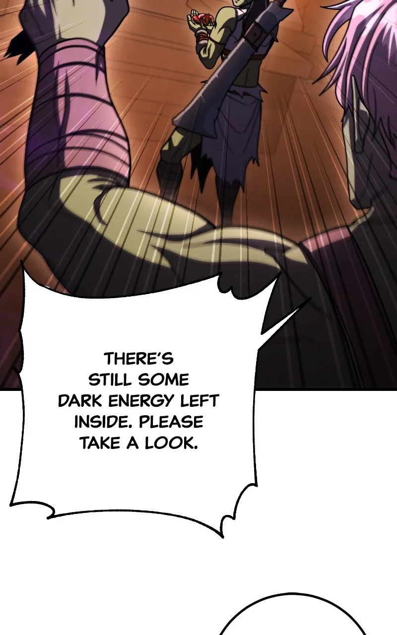The Hammer Chapter 93 page 133 - 