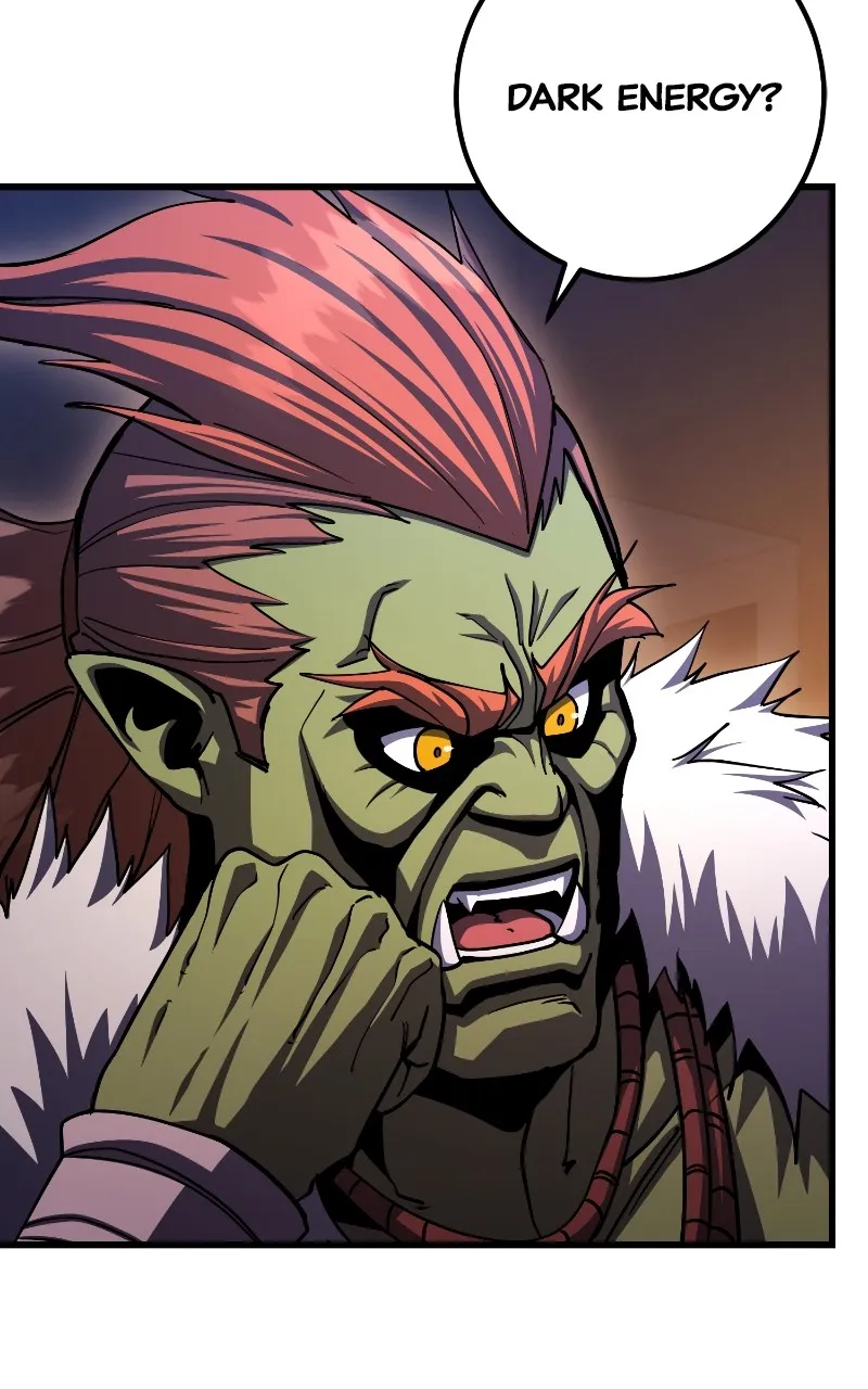 The Hammer Chapter 93 page 134 - 