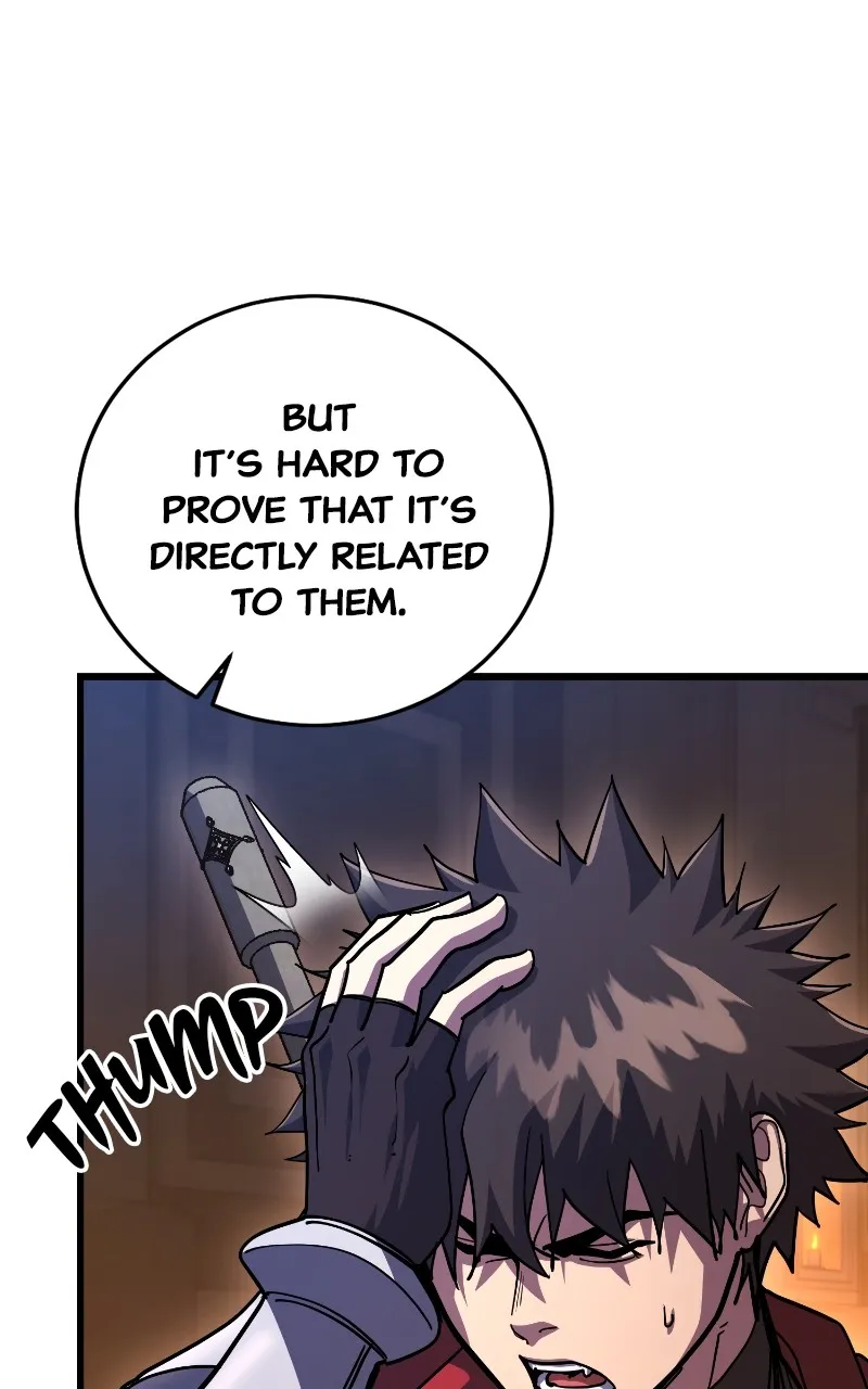 The Hammer Chapter 93 page 135 - 