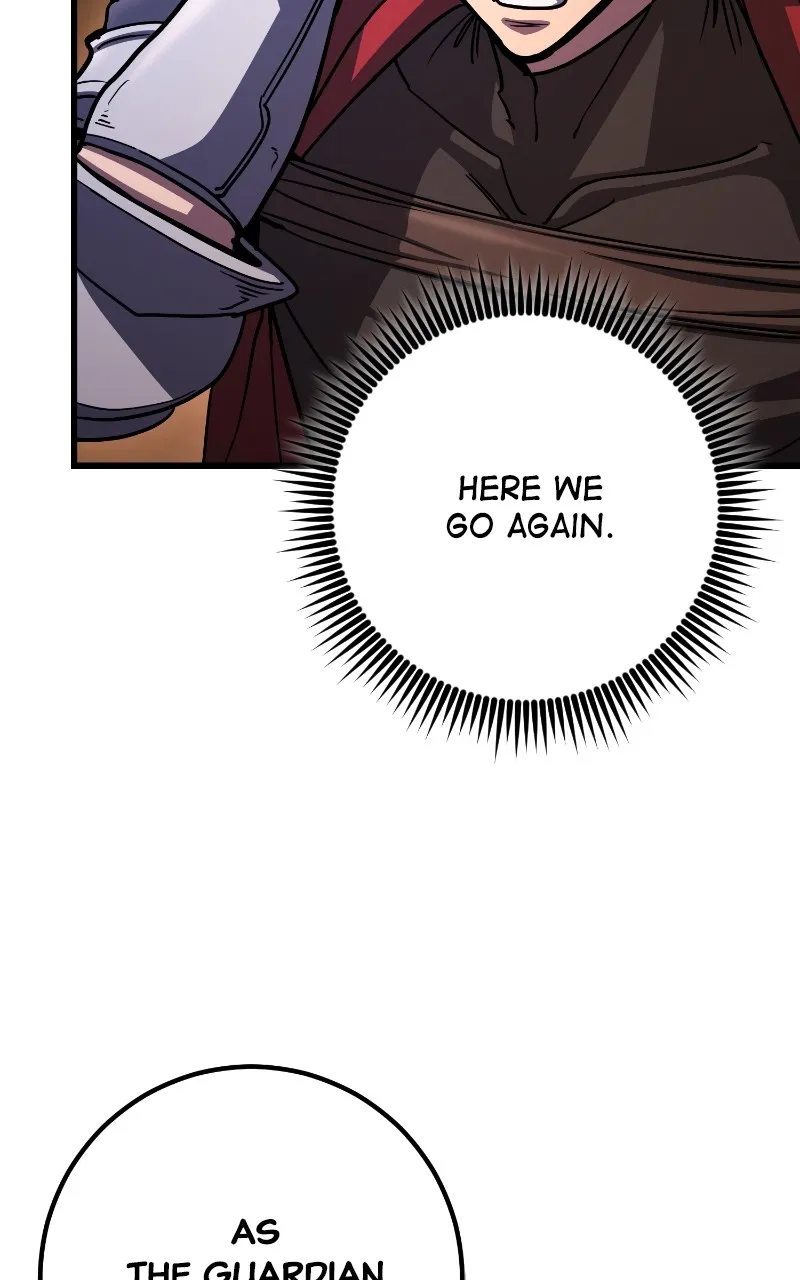The Hammer Chapter 93 page 136 - 