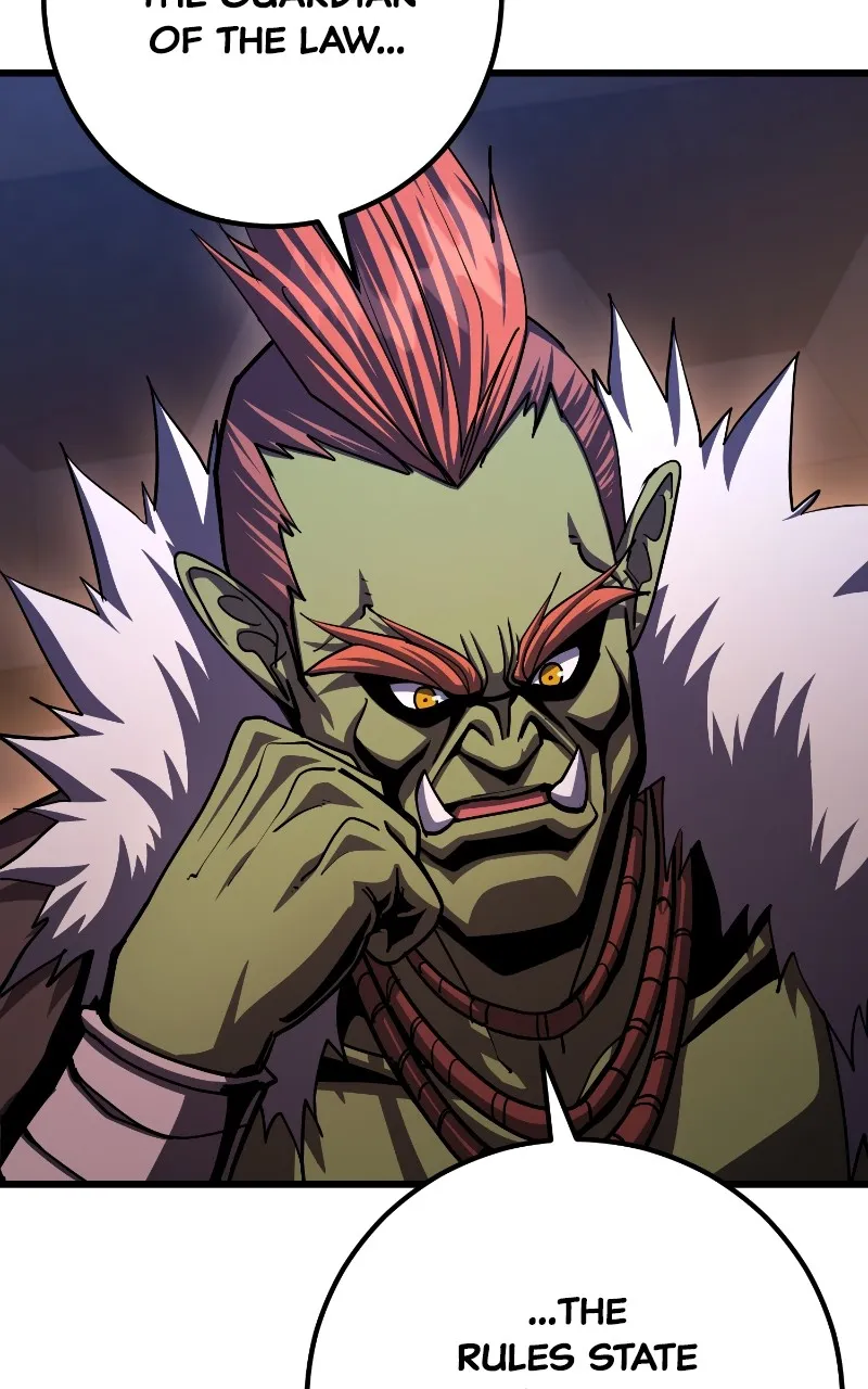 The Hammer Chapter 93 page 137 - 