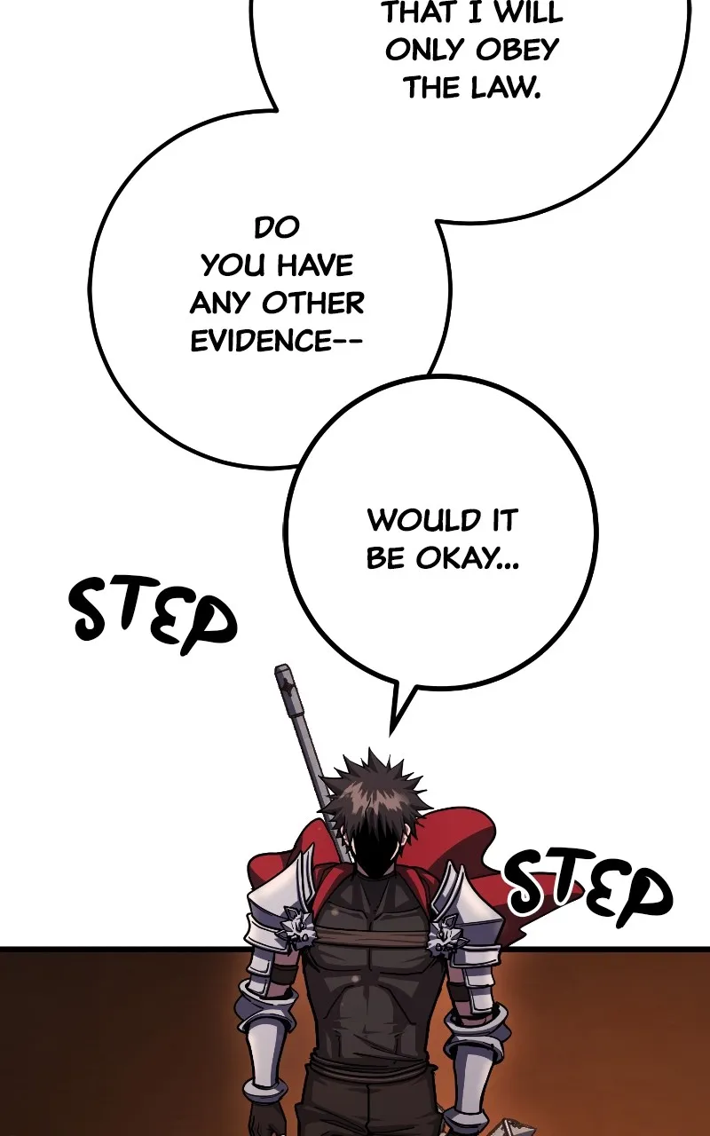 The Hammer Chapter 93 page 138 - 